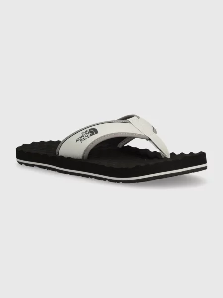 Japonke The North Face BASE CAMP FLIP-FLOP II siva