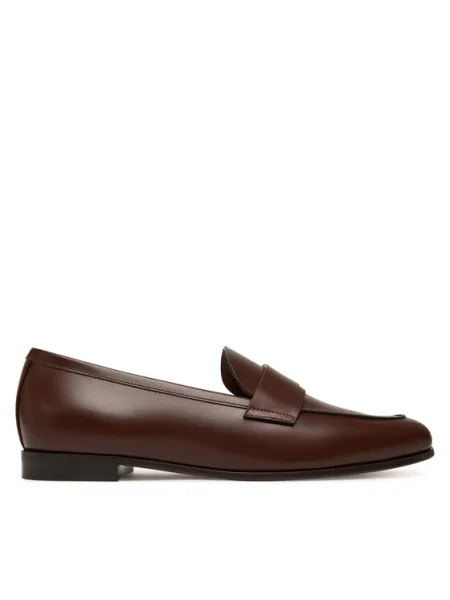 Max Mara Lords Regentmoc maro