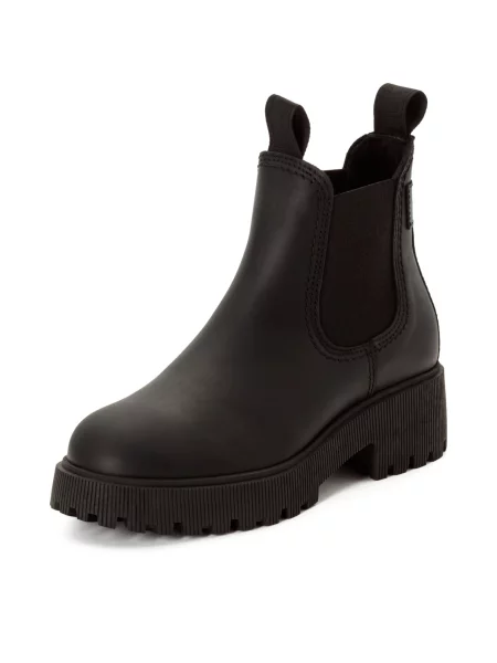 Botine Tamaris negru