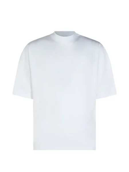Tricou Jil Sander alb