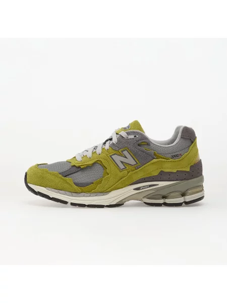 Trampki New Balance Sea Moss/ Raincloud EUR