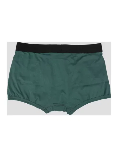 Majtki Kiton zielone