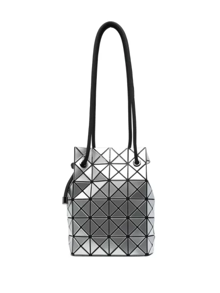 Geantă de mână Bao Bao Issey Miyake cu imprimeu geometric