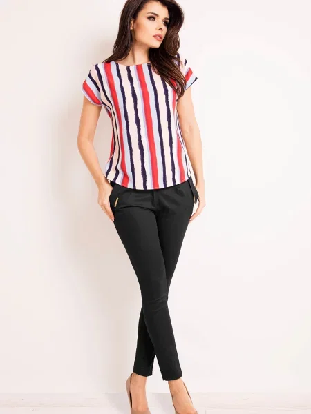 Bluza Infiniteyou bijela