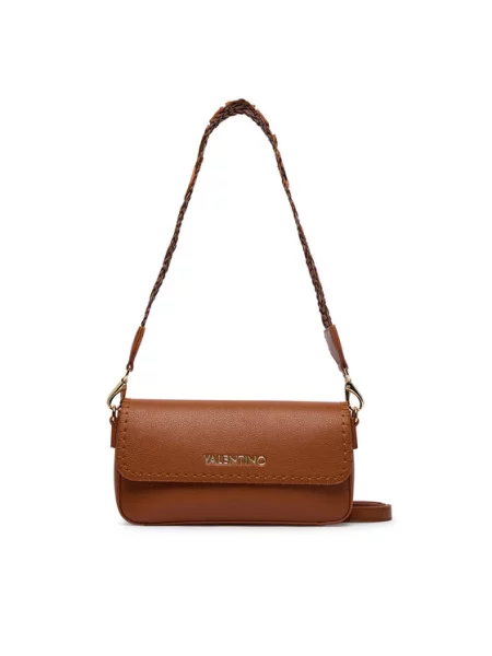 Valentino Bags crossbody torba za žene ALEKSANDRA smeđa