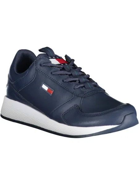 Superge Tommy Jeans modra