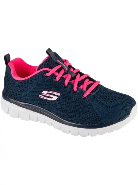 Tenisice Skechers plava