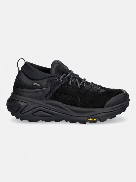Hoka черевики трекінгові Kaha 3 Low GTX