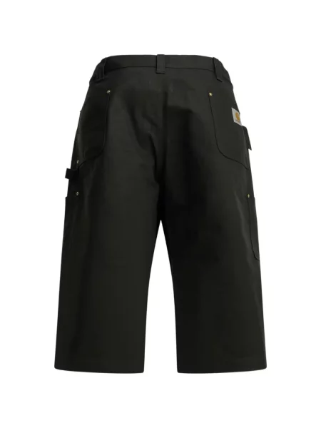 Pantaloni Junya Watanabe Man negru