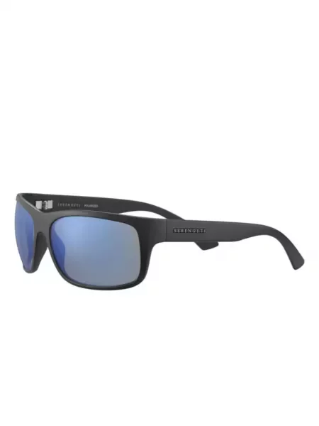 Ochelari de soare Serengeti Eyewear negru