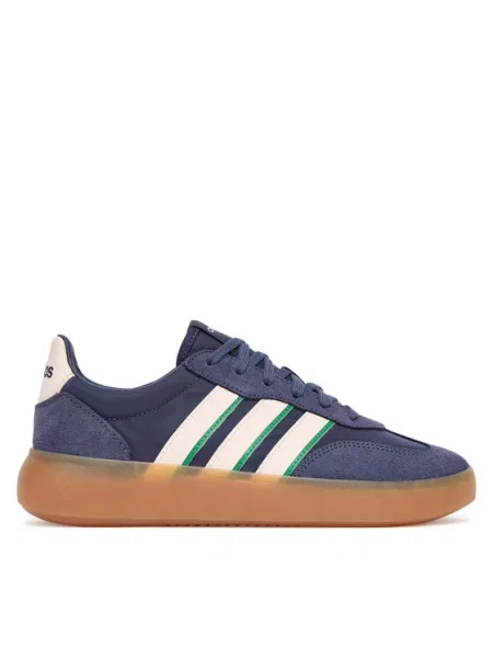 Laisvalaikio batai adidas Barreda Decode Tamsiai mėlyna balta