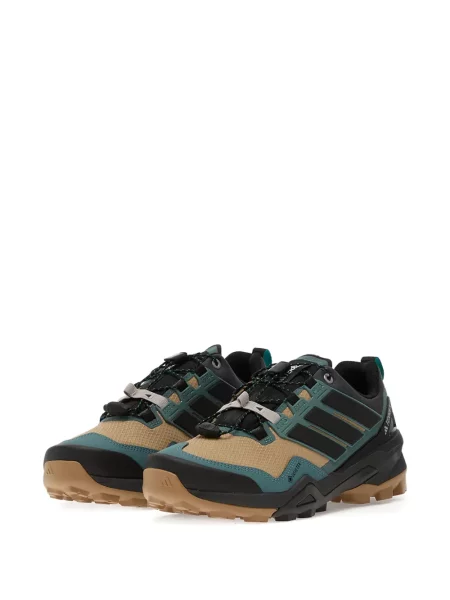Cropp șosete Adidas din satin alergare albastru