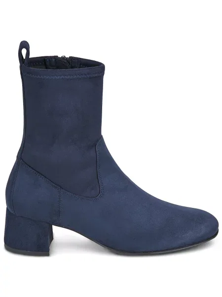Pantofi Unisa albastru