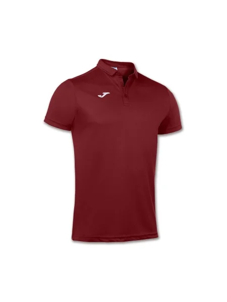 Tricou Joma bordo