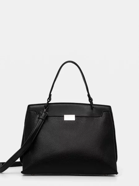 Чанта Answear Lab черно