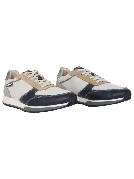 Sneakersy Pikolinos skórzane