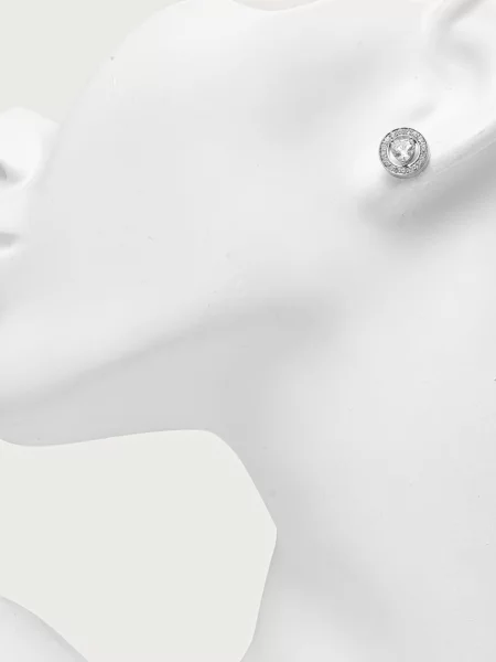 Серьги Guess