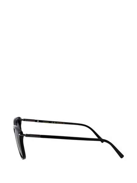 Ochelari de soare Ferragamo Eyewear negru