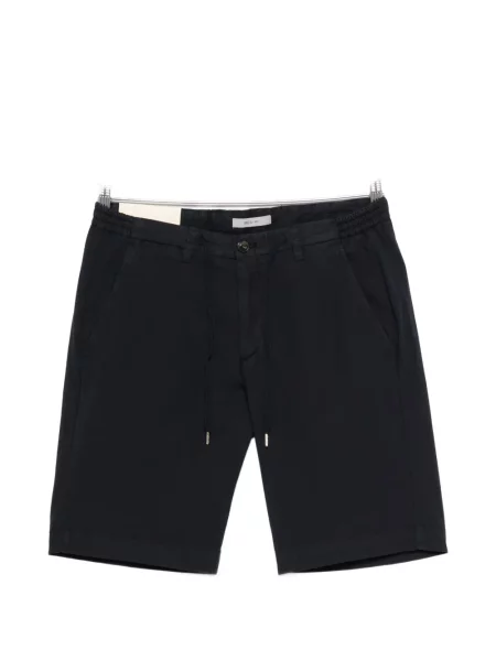 Vezica za zatezanje kratke hlače Briglia 1949 plava