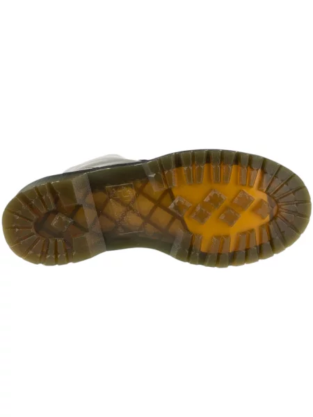 Pantofi Dr. Martens maro