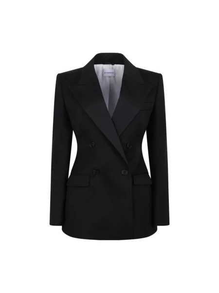 Marynarka Givenchy czarna