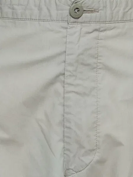Pantaloni Boss gri