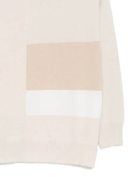 Hanorac crewneck D.exterior