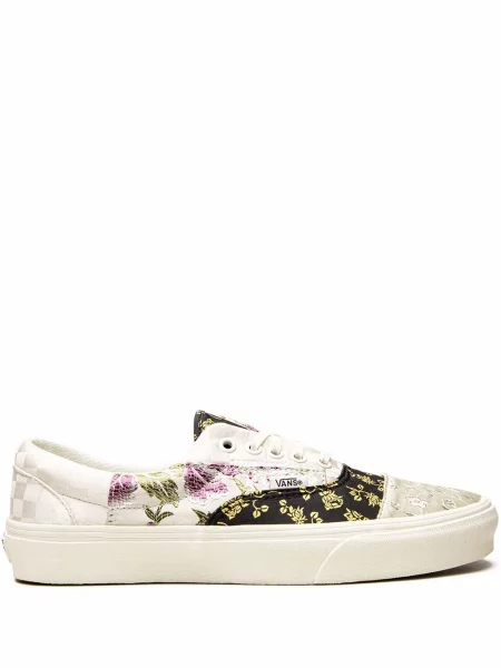 Sneakerși Vans Era alb