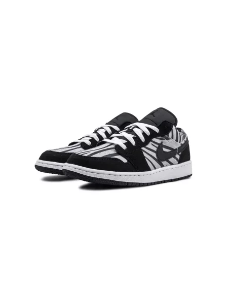 Dětské tenisky Jordan Air Jordan 1 černé
