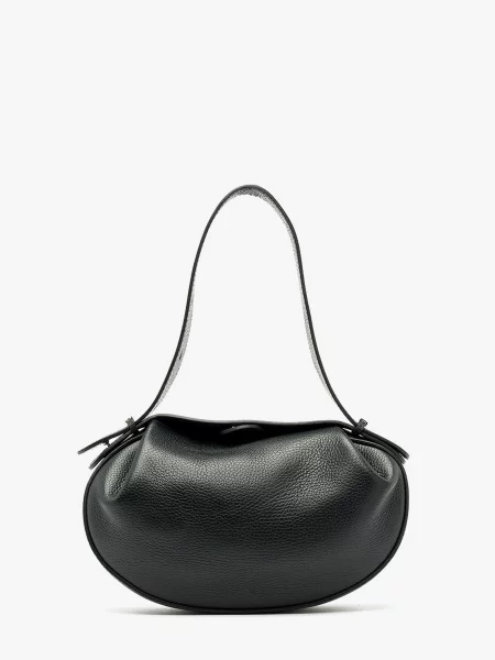 RYLKO Сумка Текстиль чорний