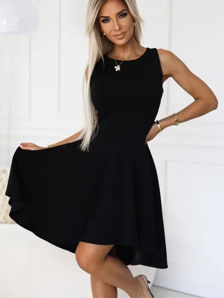 Rochie Numoco de costum negru