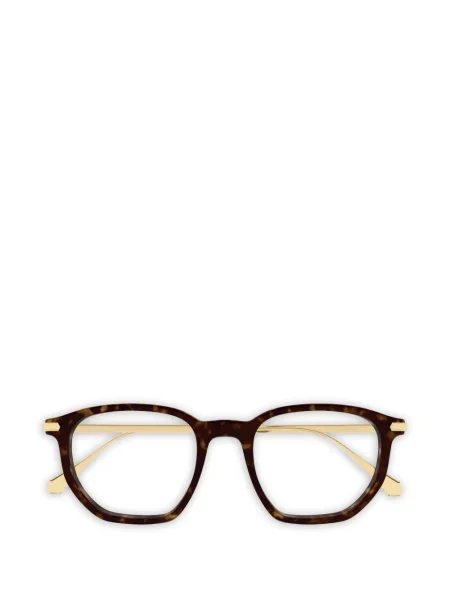 Ochelari de soare Cartier Eyewear maro