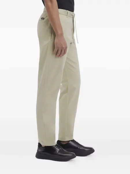 Pantaloni Calvin Klein