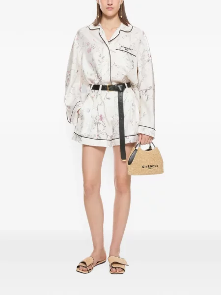 Geantă shopper Givenchy