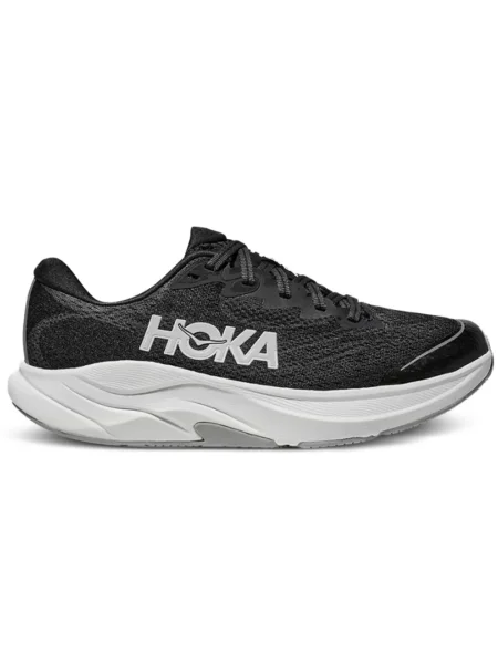 Sneakersy dziecięce Hoka czarne
