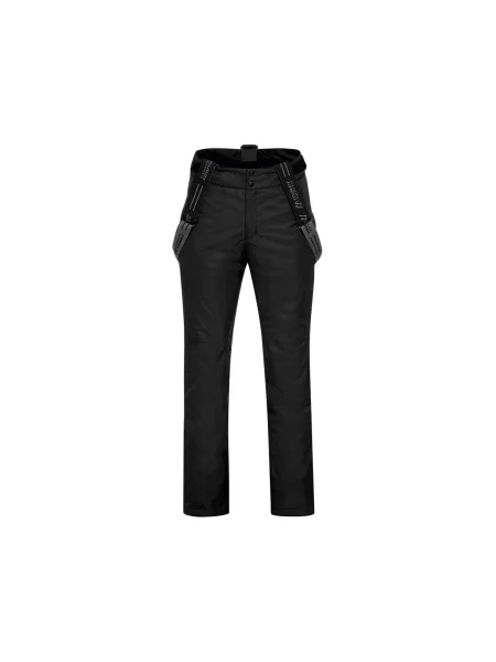 Pantaloni Maier Sports negru