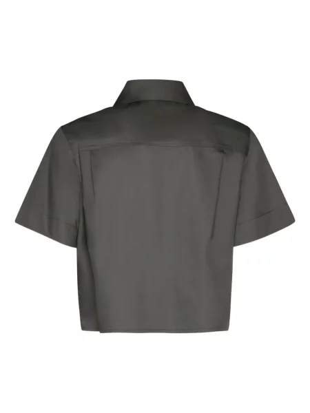 Cămașă Kaos scurtă gri