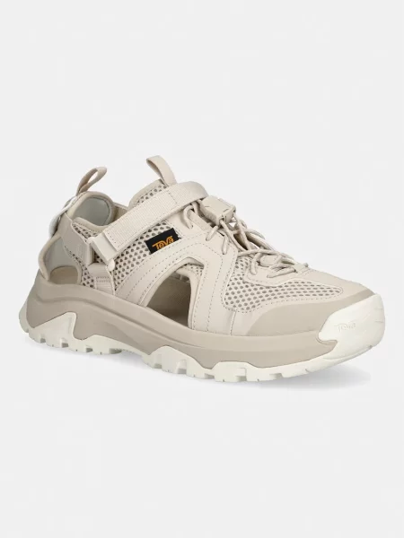 Teva Hurricane CT sneakers pentru femei bej