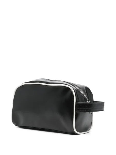 Geantă Fred Perry negru