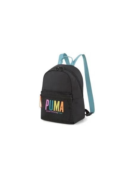 Geantă Puma streetstyle negru