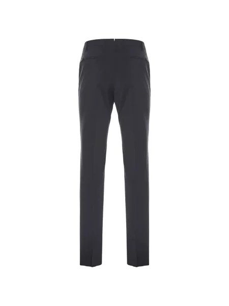 Pantaloni Corneliani albastru