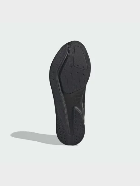 Кроссовки для бега Adidas Duramo черные