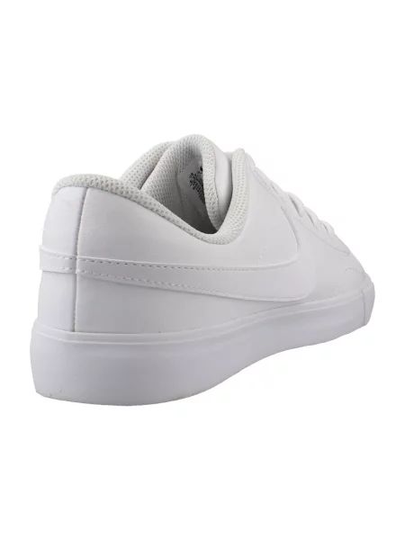 Tenisové tenisky Nike biela