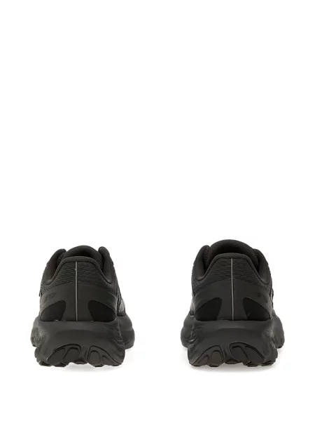 Șapcă New Balance cu autograf negru