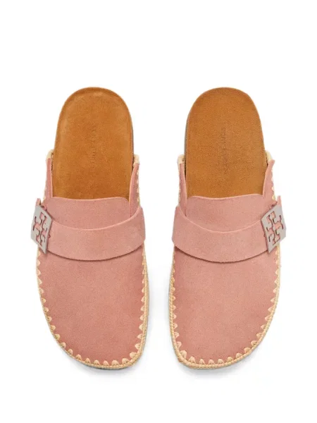 Papuci tip mules Tory Burch roz