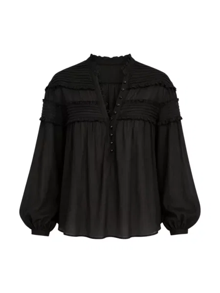 Bluzka Isabel Marant czarna