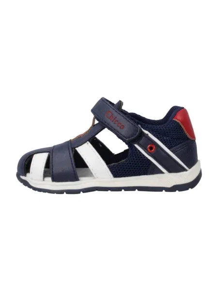 Pantofi copii Chicco albastru