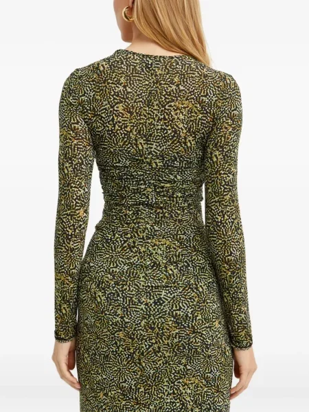 Bluză Isabel Marant negru