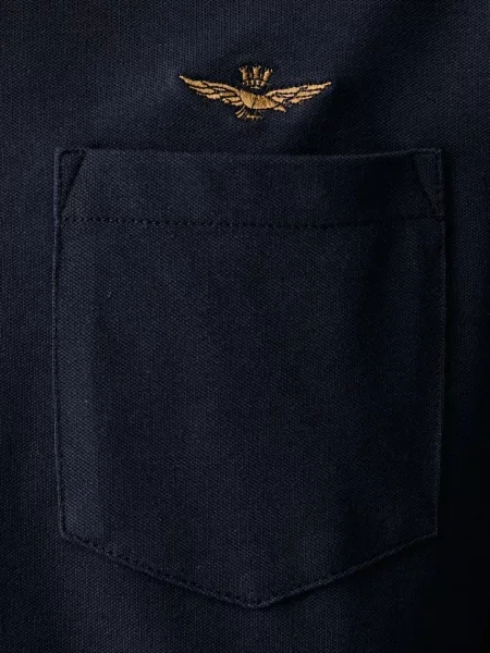 Aeronautica Militare férfi ing elasztánnal