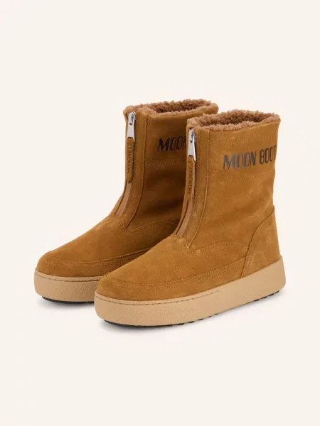 Kotníkové boty Moon Boot